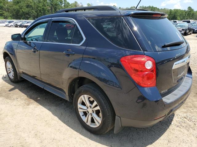 Photo 2 from auction – 2015 CHEVROLET EQUINOX LT with VIN 2GNALBEK5F6201661