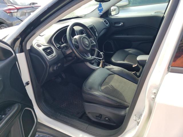 Photo 7 from auction – 2018 JEEP COMPASS LA with VIN 3C4NJDBB6JT270704