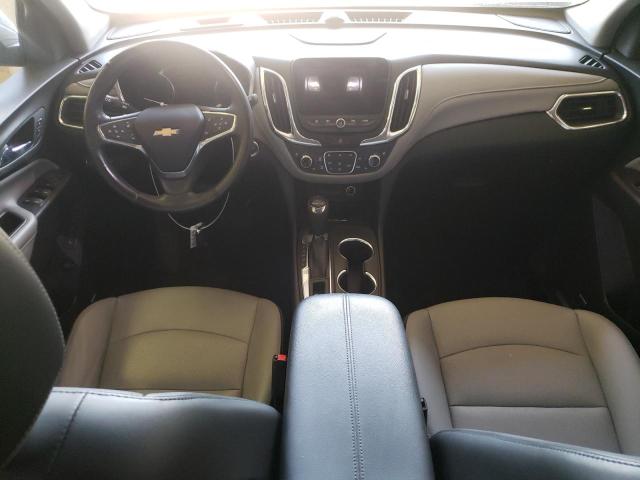 Photo 8 from auction – 2020 CHEVROLET EQUINOX PR with VIN 2GNAXXEV0L6165014