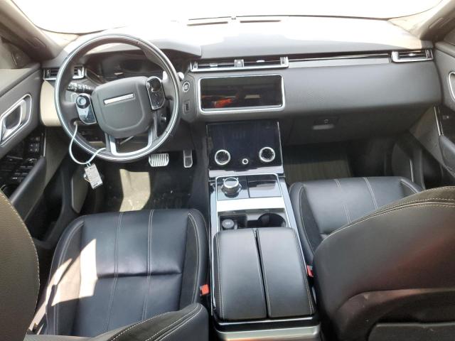 Photo 8 from auction – 2018 LAND ROVER RANGE ROVE with VIN SALYL2RV3JA730008