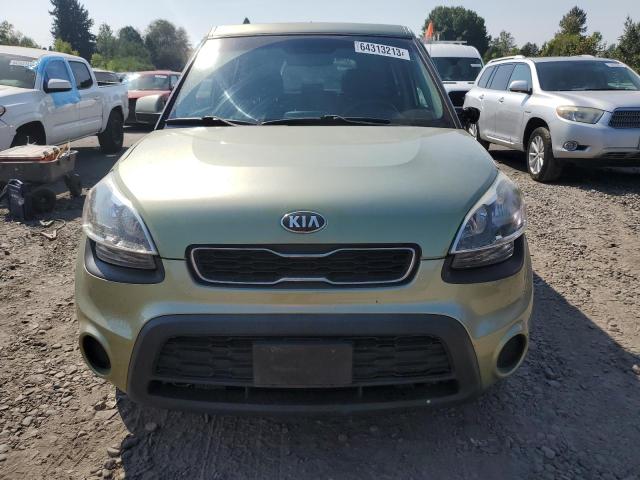 Zdjęcie 5 z aukcji – 2013 KIA SOUL z VIN KNDJT2A52D7578731