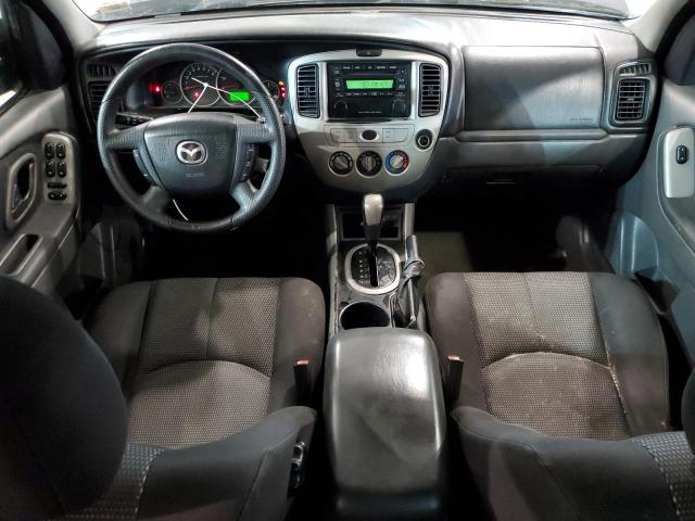 Photo 8 from auction – 2005 MAZDA TRIBUTE S with VIN 4F2YZ94125KM43018