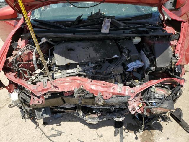 Photo 11 from auction – 2017 TOYOTA COROLLA L with VIN 2T1BURHE7HC810731