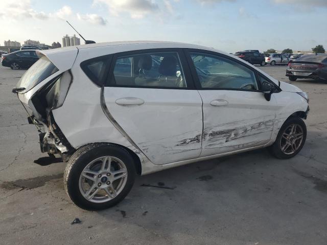 Photo 3 from auction – 2017 FORD FIESTA SE with VIN 3FADP4EJ8HM119452