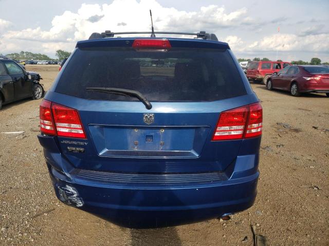 Снимка 6 от търг – 2009 DODGE JOURNEY SE с VIN 3D4GG47B59T236400