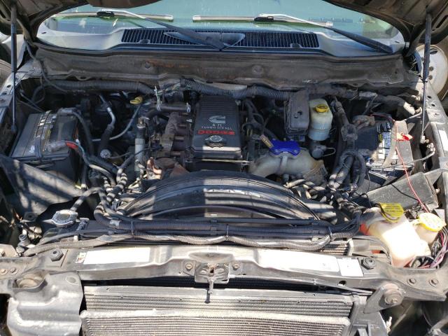 Photo 11 from auction – 2009 DODGE RAM 3500 with VIN 3D3MX49L09G538702