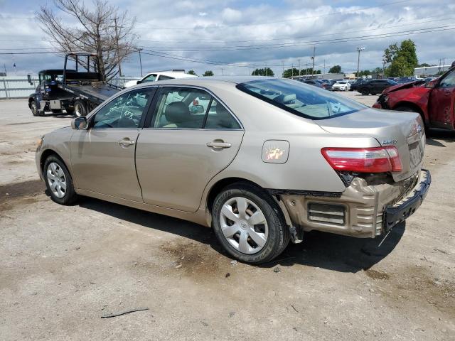 Photo 2 from auction – 2007 TOYOTA CAMRY CE with VIN 4T1BE46K37U706369