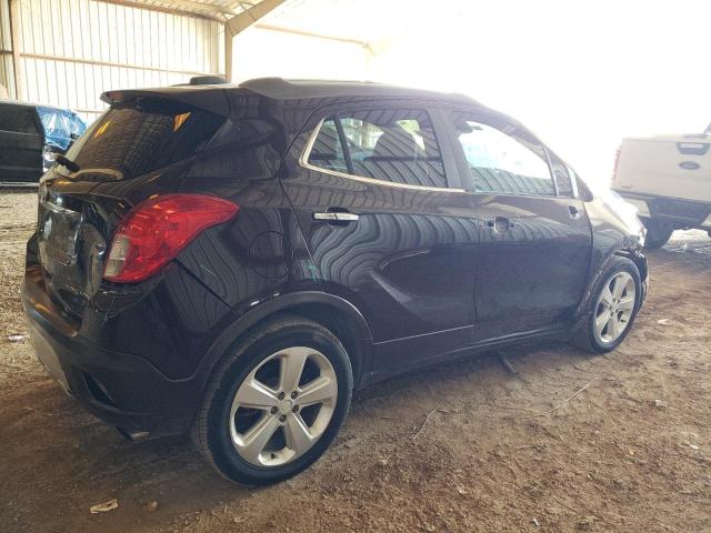 Photo 3 from auction – 2015 BUICK ENCORE with VIN KL4CJCSB6FB181817