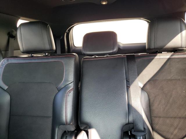 Photo 10 from auction – 2019 FORD EXPLORER X with VIN 1FM5K7D89KGA36588