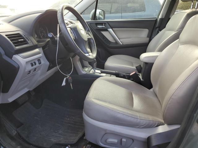 Photo 7 from auction – 2015 SUBARU FORESTER 2 with VIN JF2SJAHC5FH823285