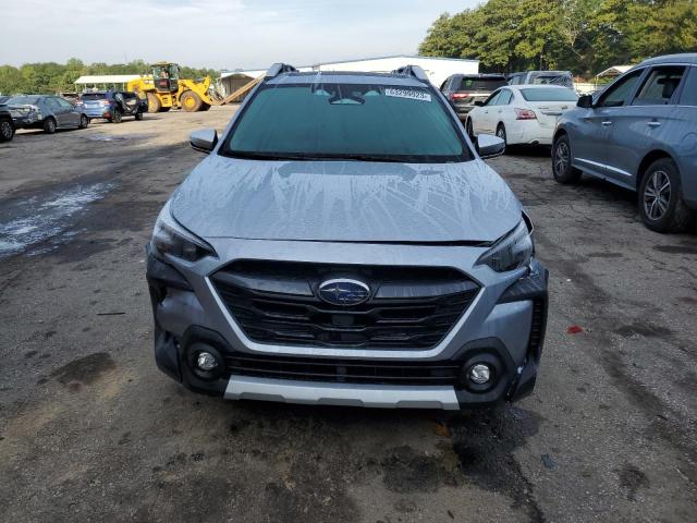 Photo 5 from auction – 2023 SUBARU OUTBACK TO with VIN 4S4BTGPD2P3223758