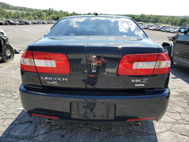 Photo 6 from auction – 2007 LINCOLN MKZ with VIN 3LNHM28T57R664012