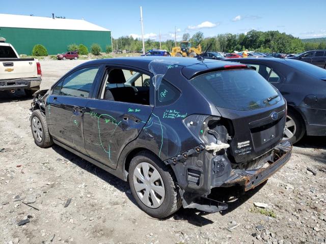 Photo 2 from auction – 2016 SUBARU IMPREZA with VIN JF1GPAA69G9318035