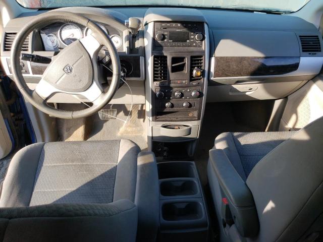 Photo 8 from auction – 2010 DODGE GRAND CARA with VIN 2D4RN5D1XAR108080