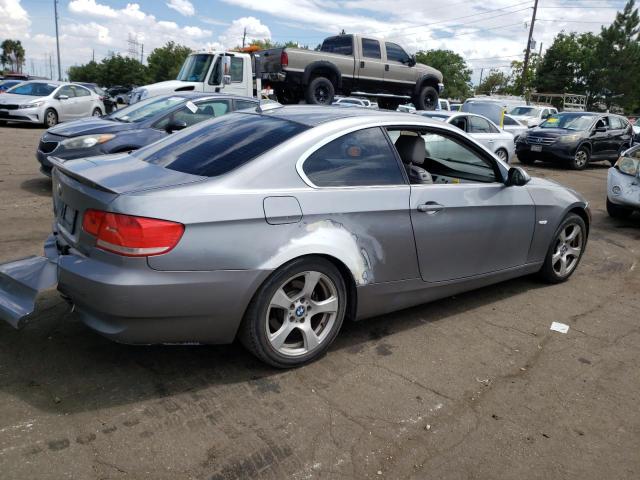 Photo 3 from auction – 2007 BMW 328 XI with VIN WBAWC33587PD05984
