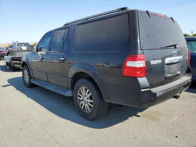 Photo 2 from auction – 2012 FORD EXPEDITION with VIN 1FMJK1J58CEF13997