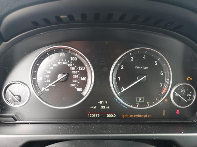 Photo 9 from auction – 2016 BMW X5 XDRIVE3 with VIN 5UXKR0C56G0S88461
