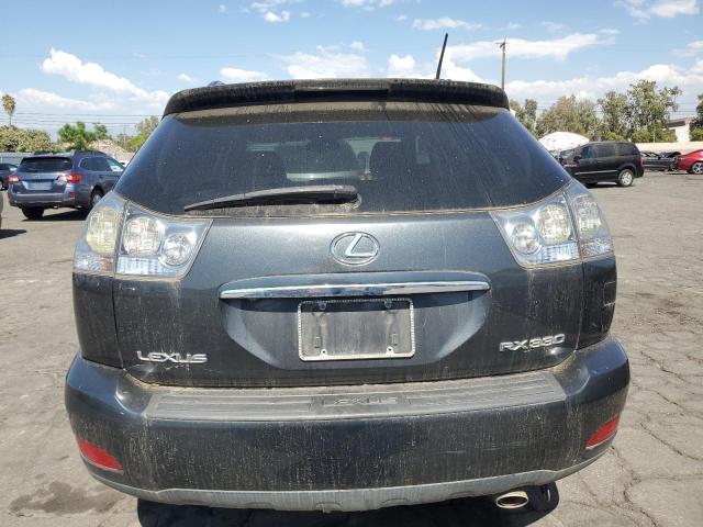 Photo 6 from auction – 2005 LEXUS RX 330 with VIN 2T2GA31U15C034455