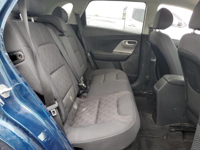 Photo 11 from auction – 2019 KIA NIRO FE with VIN KNDCB3LC1K5243093