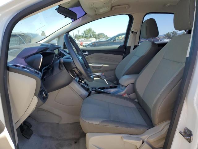 Photo 7 from auction – 2013 FORD C-MAX SE with VIN 1FADP5AU3DL505732