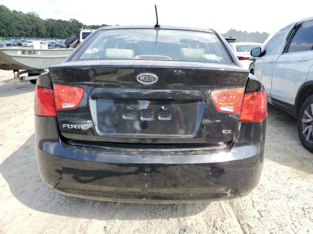 Фото 6 с аукциона – 2012 KIA FORTE EX с VIN KNAFU4A25C5626508