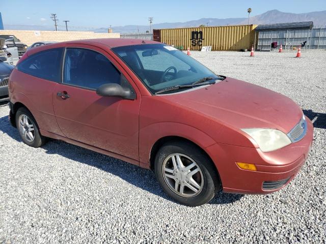 Photo 4 from auction – 2005 FORD FOCUS with VIN 3FAFP31N05R136434