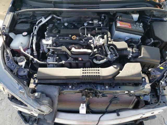 Photo 11 from auction – 2020 TOYOTA COROLLA SE with VIN 5YFS4RCE1LP008014
