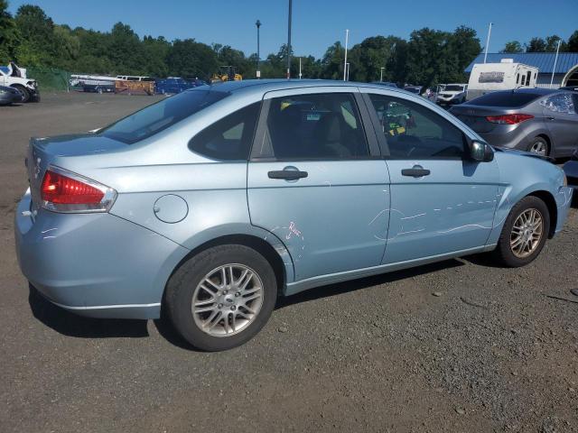 Photo 3 from auction – 2009 FORD FOCUS SE with VIN 1FAHP35N19W185888