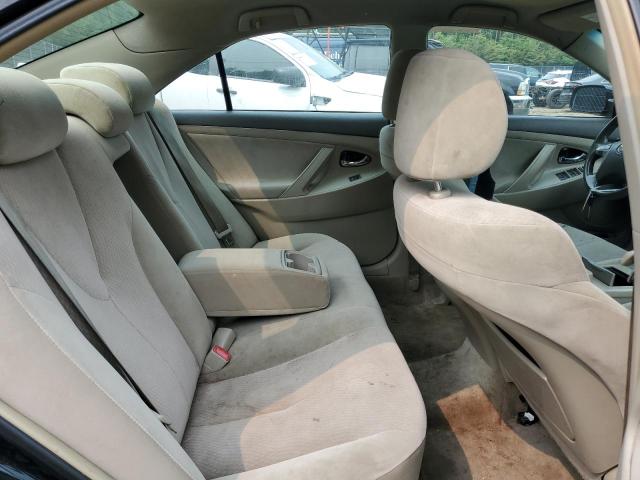 Photo 10 from auction – 2011 TOYOTA CAMRY BASE with VIN 4T1BF3EK8BU166714