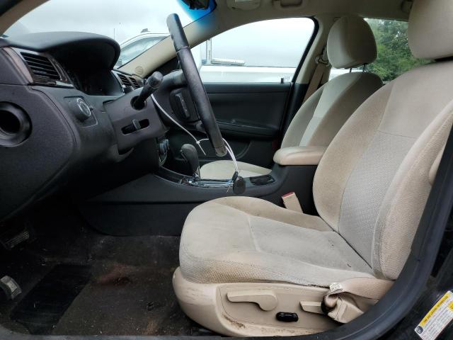 Photo 7 from auction – 2014 CHEVROLET IMPALA LIM with VIN 2G1WA5E32E1126274