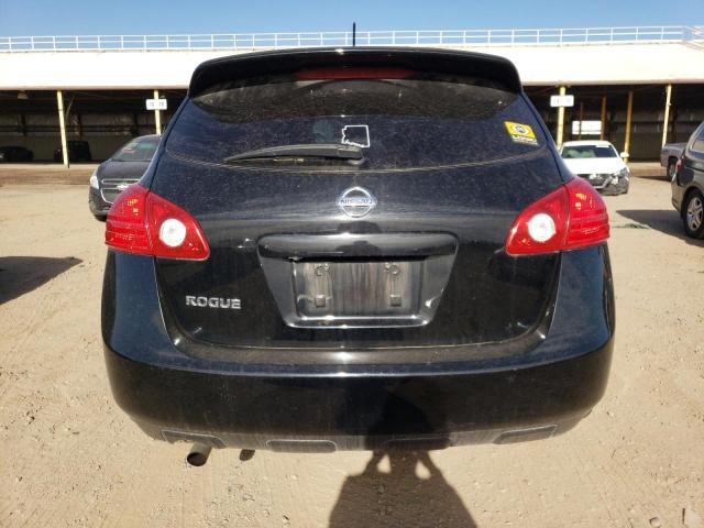 Photo 6 from auction – 2010 NISSAN ROGUE S with VIN JN8AS5MT3AW019709