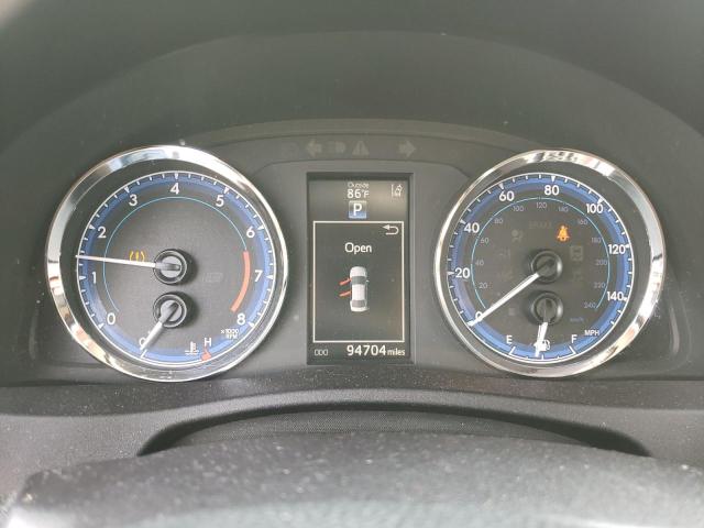 Photo 9 from auction – 2019 TOYOTA COROLLA L with VIN 2T1BURHE9KC143345