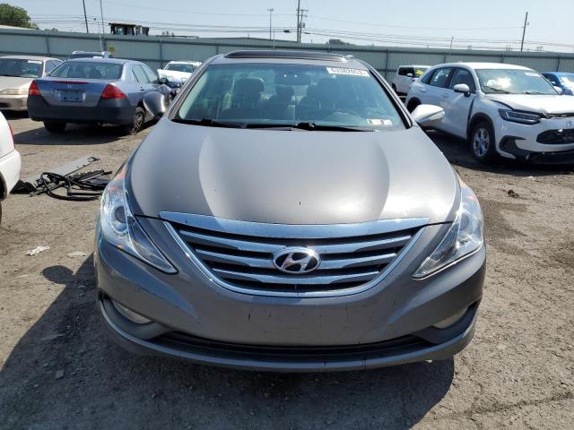 Photo 5 from auction – 2014 HYUNDAI SONATA SE with VIN 5NPEC4AC4EH919197