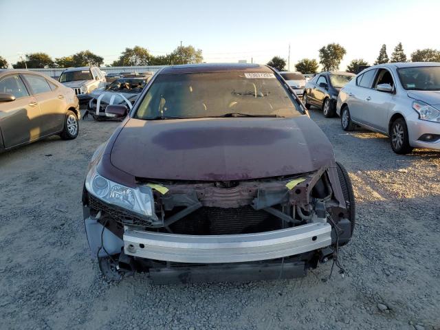 Photo 5 from auction – 2010 ACURA TL with VIN 19UUA9F56AA009143