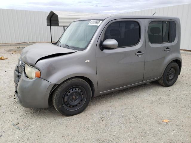 Zdjęcie 1 z aukcji – 2014 NISSAN CUBE S z VIN JN8AZ2KR0ET351387