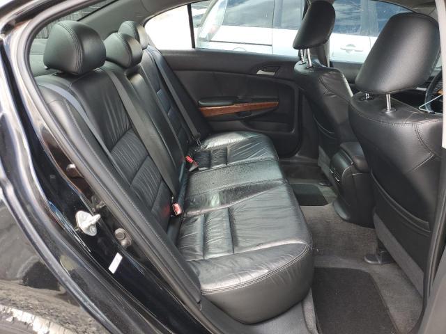 Photo 10 from auction – 2012 HONDA ACCORD EXL with VIN 1HGCP3F8XCA025799
