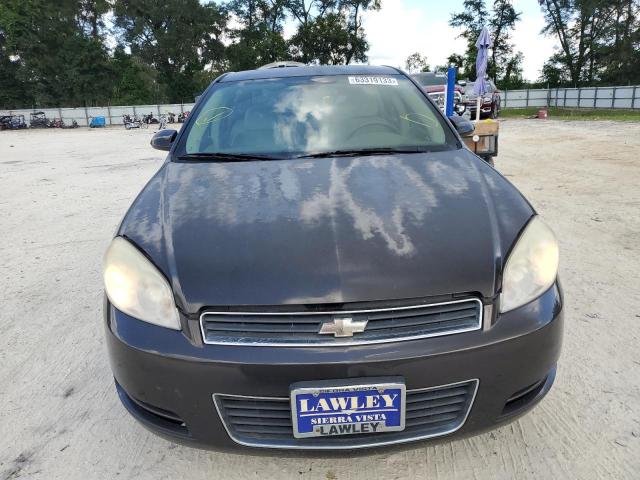 Photo 5 from auction – 2008 CHEVROLET IMPALA LS with VIN 2G1WB58KX89221784