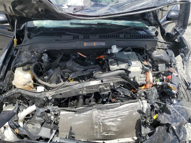 Photo 11 from auction – 2019 FORD FUSION SE with VIN 3FA6P0LU2KR208989
