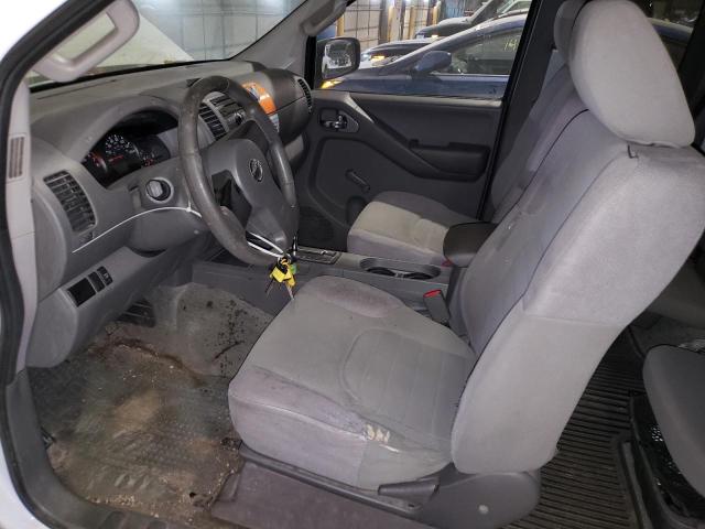 Photo 7 from auction – 2012 NISSAN FRONTIER S with VIN 1N6BD0CT2CC464863