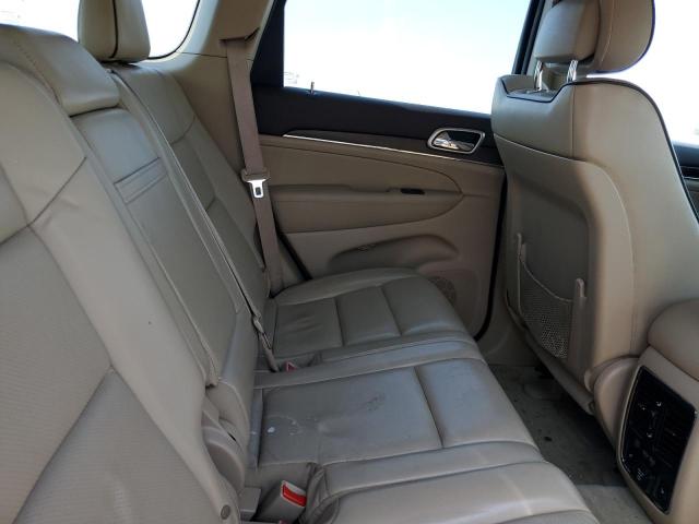 Photo 11 from auction – 2015 JEEP GRAND CHER with VIN 1C4RJFCM0FC928291