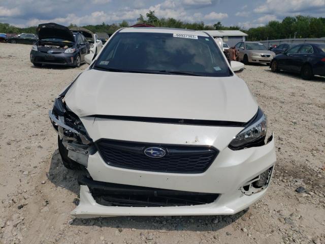 Photo 5 from auction – 2019 SUBARU IMPREZA SP with VIN 4S3GKAM68K3628158
