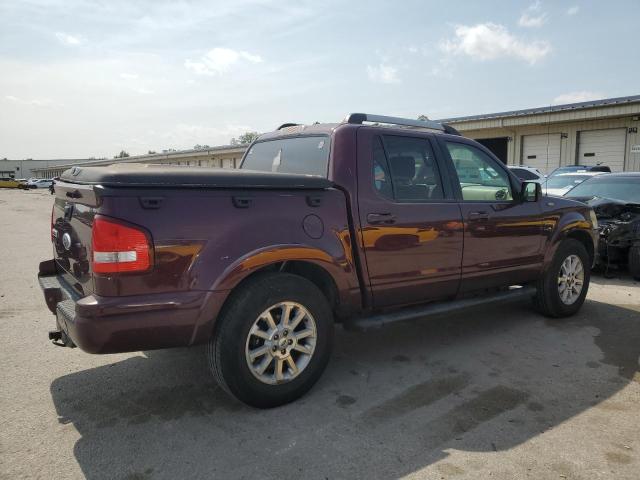Photo 3 from auction – 2007 FORD EXPLORER S with VIN 1FMEU33K57UA15455