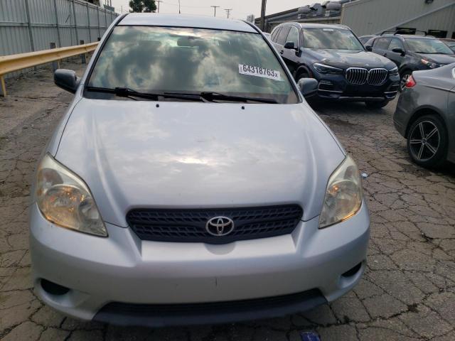 Photo 5 from auction – 2008 TOYOTA MATRIX with VIN 2T1KR32E68C688712