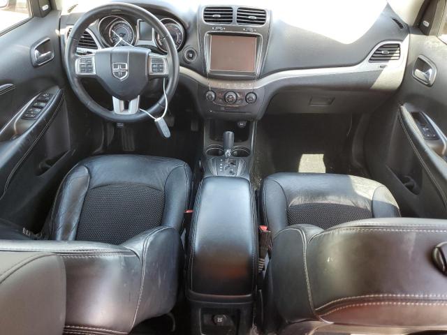 Photo 8 from auction – 2015 DODGE JOURNEY CR with VIN 3C4PDCGG0FT509881