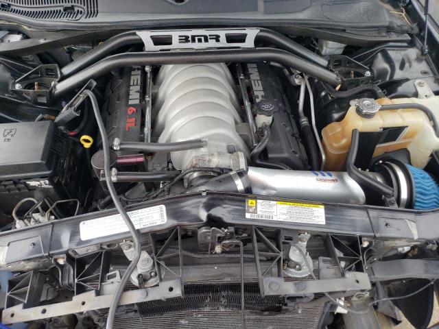 Photo 11 from auction – 2008 DODGE CHALLENGER with VIN 2B3LJ74W48H291628