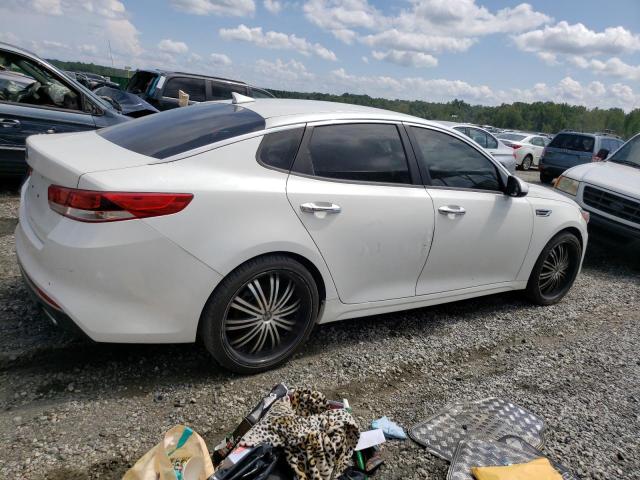 Фото 3 с аукциона – 2016 KIA OPTIMA LX с VIN KNAGT4L33G5083971