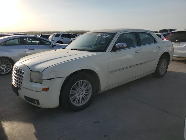 CHRYSLER 300 TOURIN 2010 with VIN 2C3CA4CD2AH198940 - Photo from auction