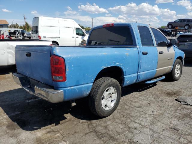 Photo 3 from auction – 2004 DODGE RAM 1500 S with VIN 1D7HA18N94S560301