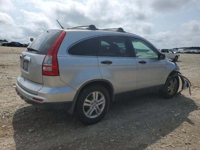 Photo 3 from auction – 2011 HONDA CR-V EX with VIN JHLRE3H58BC014159