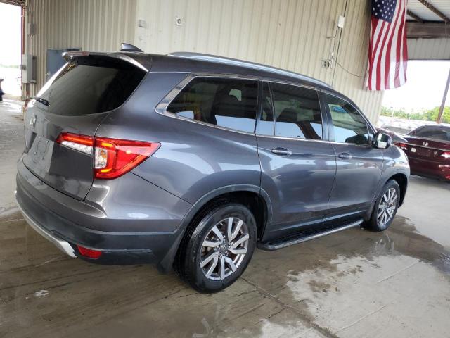 Photo 3 from auction – 2019 HONDA PILOT EXL with VIN 5FNYF5H51KB021135